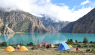 Lower Dolpo Trekking